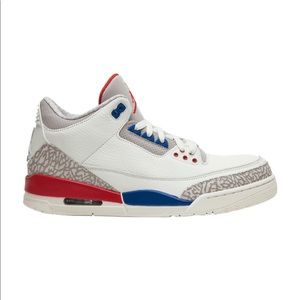 Air Jordan 3 International Flight